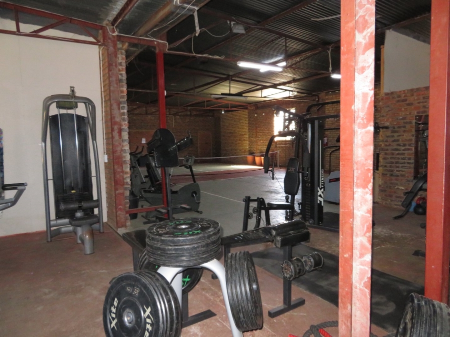  Bedroom Property for Sale in Delareyville North West